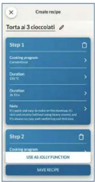 HAIER H6 ID25B4LYTB - MULTI STEP FEATURE - 7