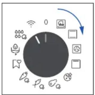 HAIER H6 ID25B4LYTB - How to activate Remote Control: - 1