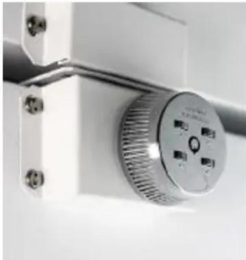 Accucold FS24LPRO - Réinitialisation de la combinaison - 1