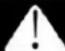 Accucold FS24LPRO - WARNING - 1