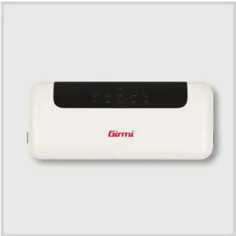 GIRMI VT52 - 1