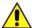 GIRMI VT52 - WARNING ELECTRIC SHOCK RISK DO NOT EXPOSE TO RAIN OR MOISTURE - 3