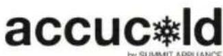 Accucold FS30LMED - FELIX STORCH, INC. - 1