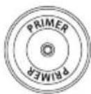 TROY-BILT TB120C - PRIMER (IF EQUIPPED) - 1