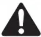 TROY-BILT TB120C - ADVERTENCIA - 1
