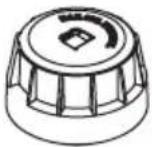 TROY-BILT TB120C - REPLACEMENT PARTS - 3