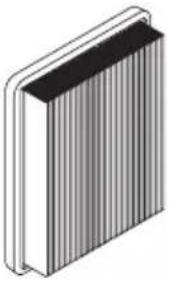 TROY-BILT TB120C - REPLACEMENT PARTS - 2