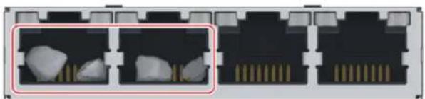 SYNOLOGY DP320 - Impossible de se connecter au réseau - 1