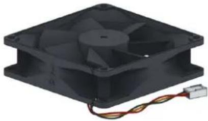 SYNOLOGY DP320 - Pièces de rechange - 2