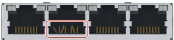 SYNOLOGY DP320 - Impossible de se connecter au réseau - 2