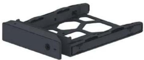 SYNOLOGY DP320 - Pièces de rechange - 1