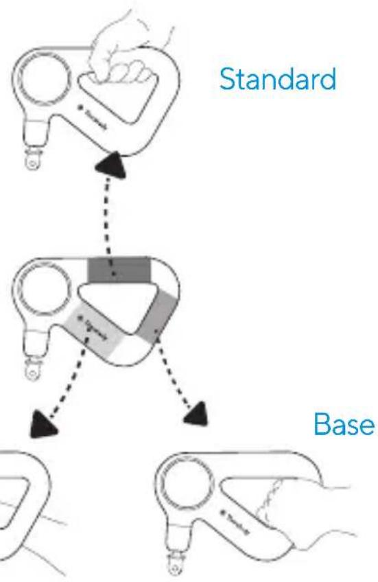 THERABODY Theragun Relief - Step 1 - 1