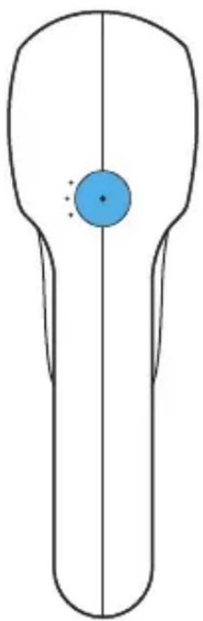 THERABODY Theragun Relief - Using the Theragun Relief - 1