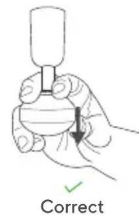 THERABODY Theragun Relief - Connecting the Attachments - 1