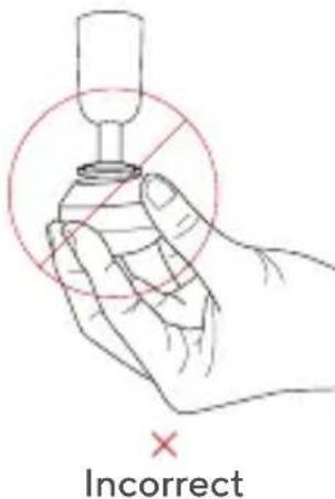 THERABODY Theragun Relief - Connecting the Attachments - 2