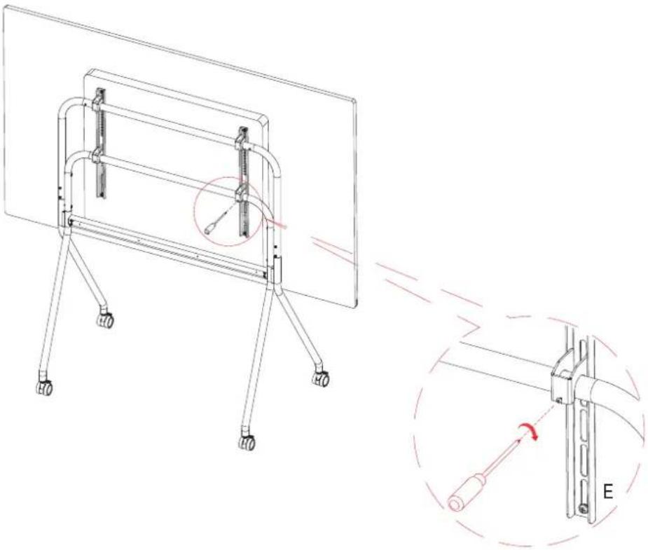 AG Neovo IFP8604P-AO - DESCRIPTION DU PRODUIT - 3