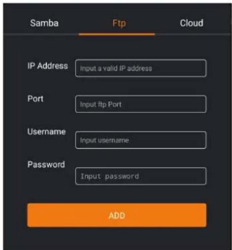 AG Neovo IFP8604P-AO - UTILISATION DES APPLICATIONS - 2