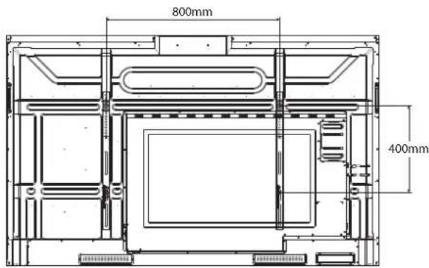 AG Neovo IFP8604P-AO - DESCRIPTION DU PRODUIT - 2