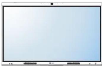 AG Neovo IFP8604P-AO - Contenu de l'emballage - 1