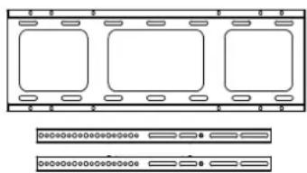 AG Neovo IFP8604P-AO - Contenu de l'emballage - 4