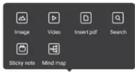 AG Neovo IFP8604P-AO - UTILISATION DES APPLICATIONS - 1