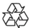 AG Neovo IFP8604P-AO - Directives de fin de vie - Recyclage - 1