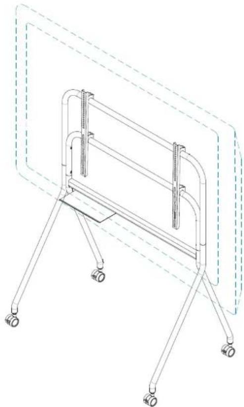 AG Neovo IFP8604P-AO - DESCRIPTION DU PRODUIT - 4