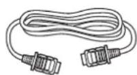 AG Neovo IFP8604P-AO - Contenu de l'emballage - 11
