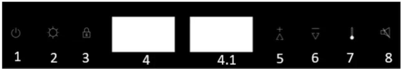AVINTAGE AVI88PLATINUM - AVI45PLATINUM (Simple zone) - 4