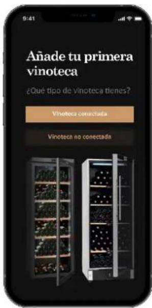 AVINTAGE AVI88PLATINUM - Añadir una vinoteca - 1