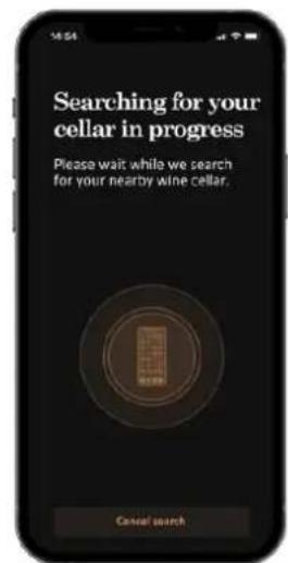 AVINTAGE AVI88PLATINUM - Add a « Connected wine cellar » - 3