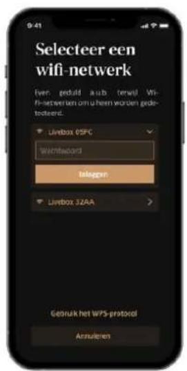 AVINTAGE AVI88PLATINUM - Pagina "WAARSCHUWINGEN" - 2