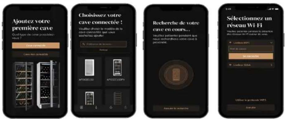 AVINTAGE AVI88PLATINUM - Page « PROFIL » - 2