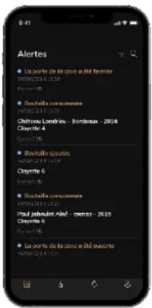 AVINTAGE AVI88PLATINUM - Page « ALERTES » - 1