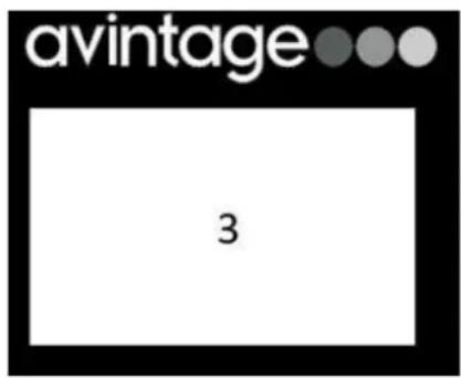 AVINTAGE AVI88PLATINUM - AVI45PLATINUM (Simple zone) - 2