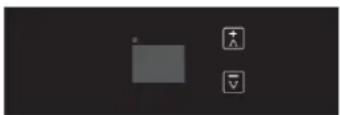 AVINTAGE AVI98AC3ZI - Setting the temperature control - 1