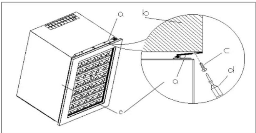 AVINTAGE AVI97AX3ZI - Instalación integral - 3