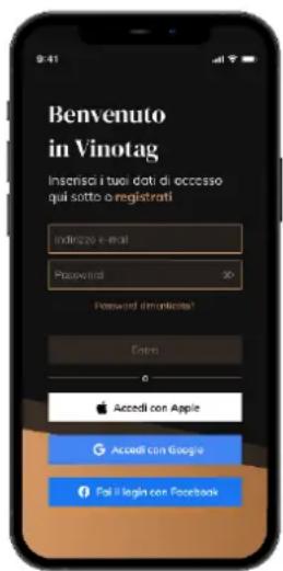 AVINTAGE AVU61D88 - Create unconto VINOTAG® - 1
