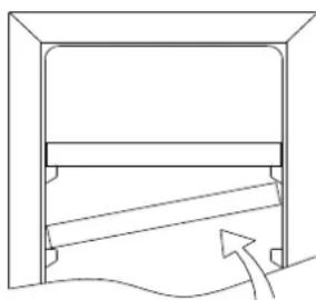 AVINTAGE AVU8TXA - Oplegplanken - 1