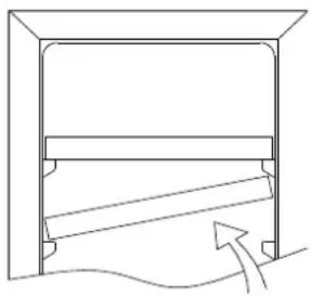 AVINTAGE AVU8TXA - Shelves - 1
