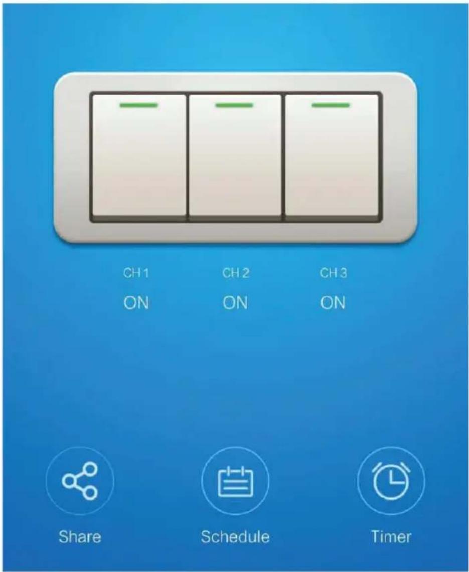 V-TAC VT-5018 - Step 3: Make sure your Smart device is powered ON - 4