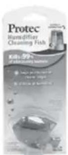 Vicks CoolRelief Cool Mist VUL600 - Protec® Antimicrobial Cleaning Products - 2