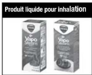 Vicks CoolRelief Cool Mist VUL600 - Fonctionnement de l'humidificateur - 5