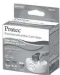 Vicks CoolRelief Cool Mist VUL600 - Protec® Demineralization Cartridge - 1