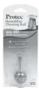 Vicks CoolRelief Cool Mist VUL600 - Protec® Antimicrobial Cleaning Products - 1