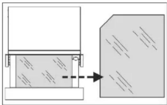 AEG CD1100B - PAINEL DE COMANDOS - 3