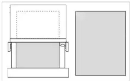 AEG CD1100B - Revestimento antideslizante - 1