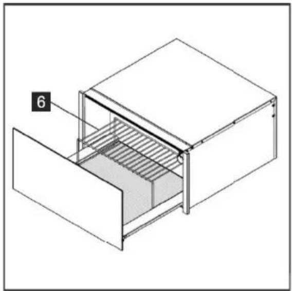 AEG CD1100B - OPIS PRODUKTU - 2