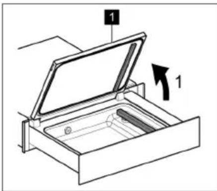 AEG CV1100B - ATTENZIONE! - 2