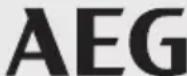 AEG CV1100B - SERVICE AUSTRALIA - 1
